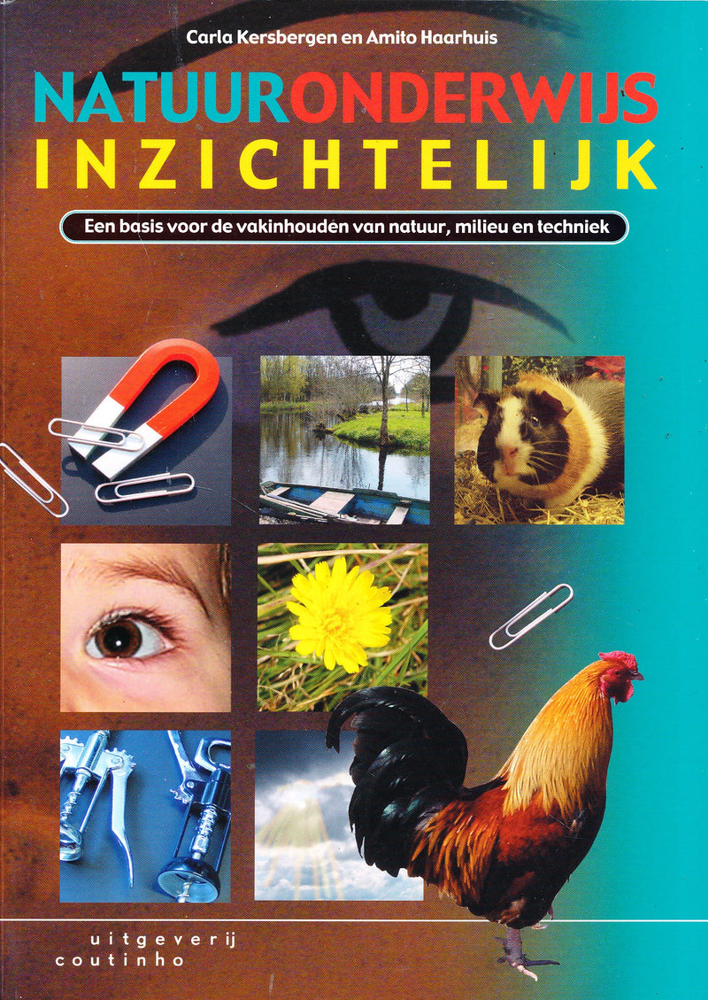 Natuuronderwijs inzichtelijk