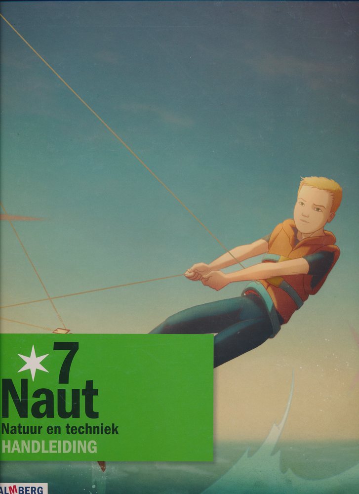 Naut handleiding groep 7
