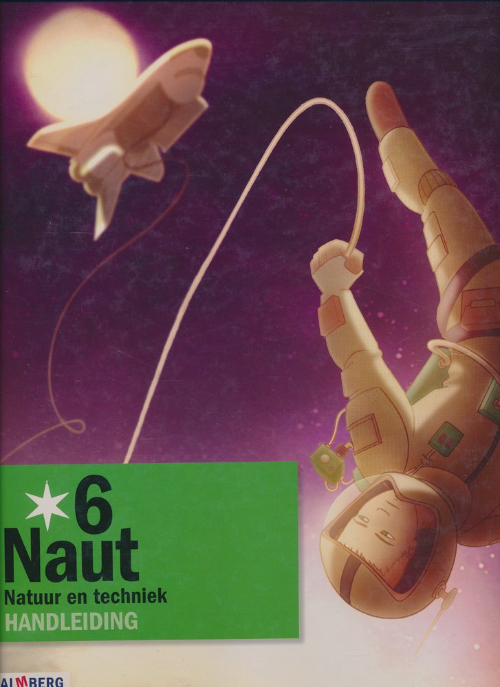 Naut handleiding groep 6