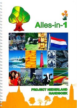 Alles-in-1 Handboek Project Nederland 2016