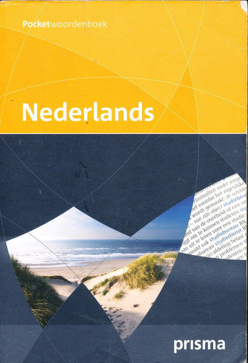 Woordenboek Nederlands