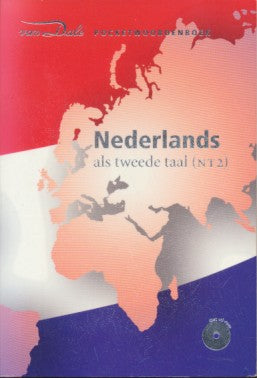 Woordenboek Nederlands als tweede taal NT2 van Dale