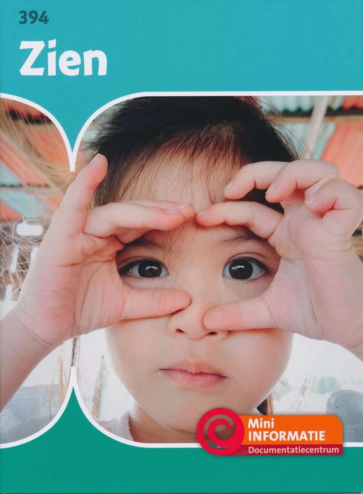 Mini informatie 394 Zien (compleet)