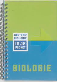 Noordhoff in je Pocket Biologie
