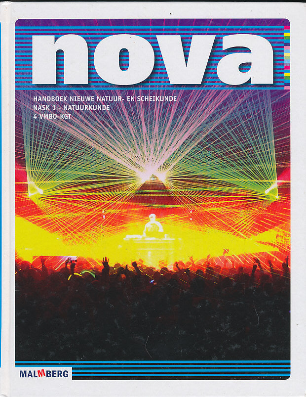 Nova 4 VMBO-KGT