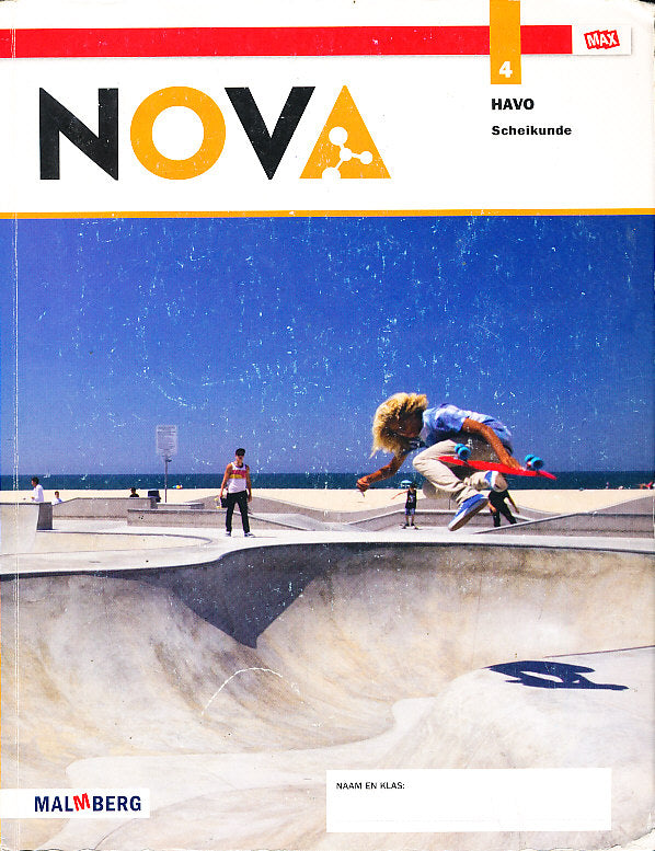 Nova 4 HAVO