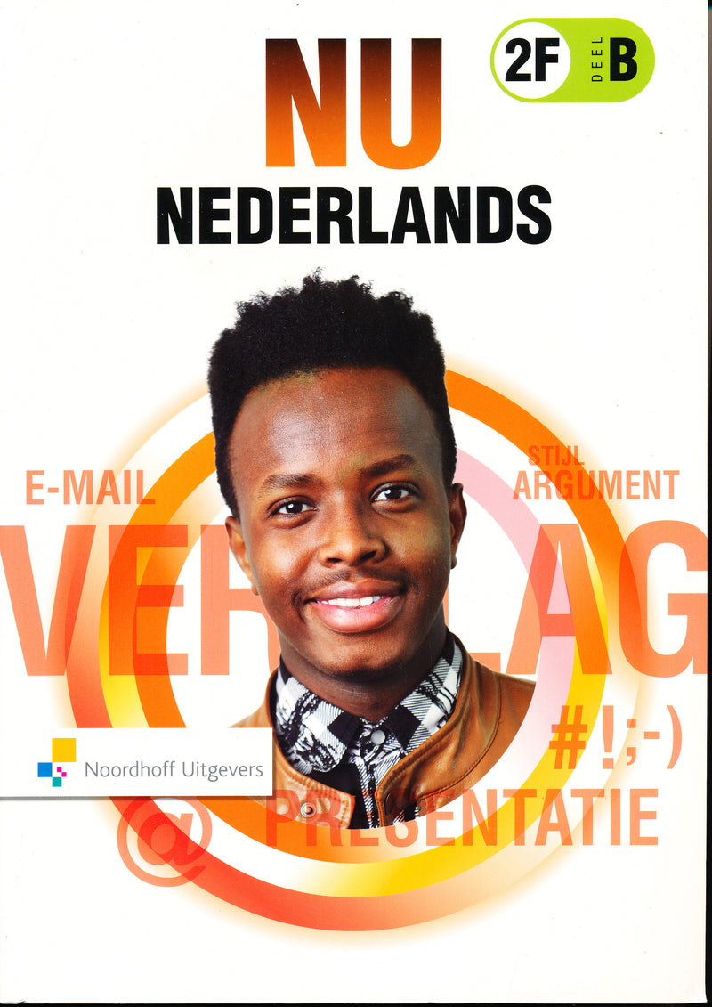 Nu Nederlands 2F deel B