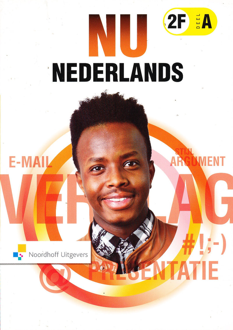 Nu Nederlands 2F deel A