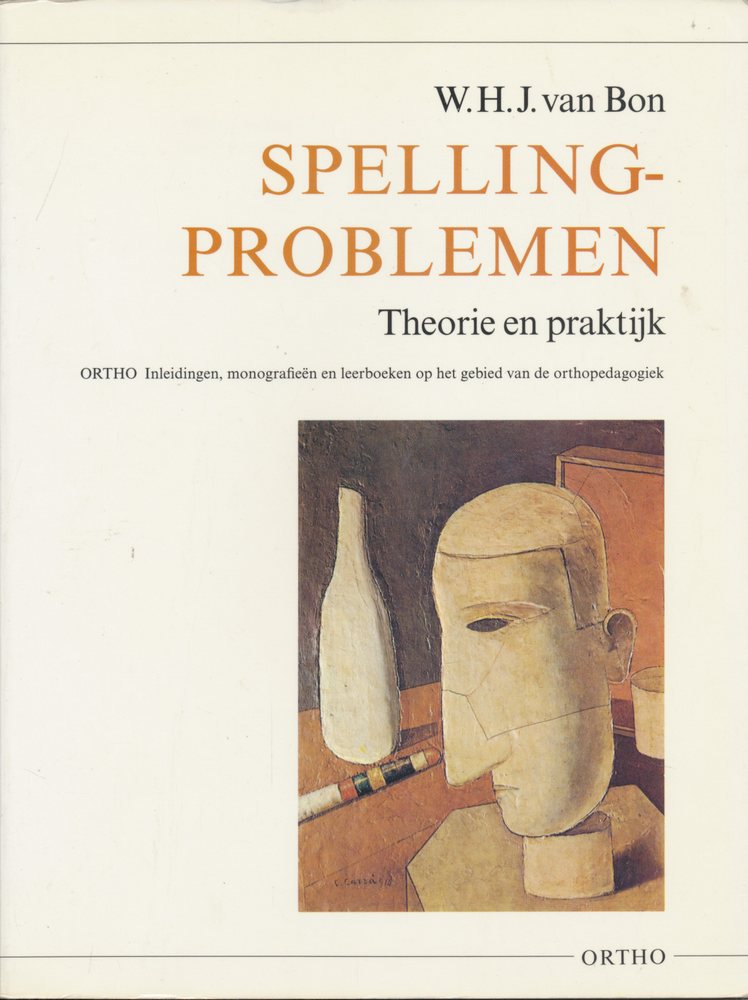 Spellingproblemen, theorie en praktijk