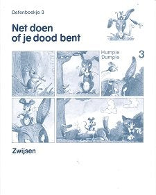 Humpie Dumpie versie 6