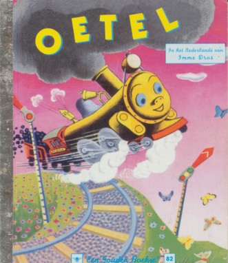 Gouden boekje; Oetel
