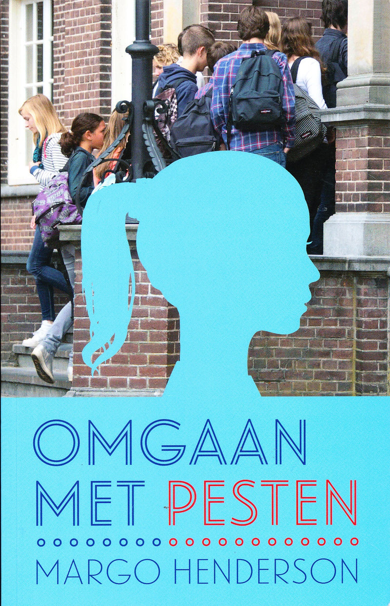 Omgaan met pesten