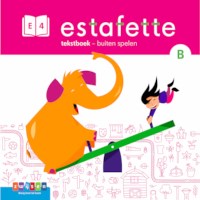 Estafette Versie 3 Omnibus E4 B Buiten spelen - Bang in het bos