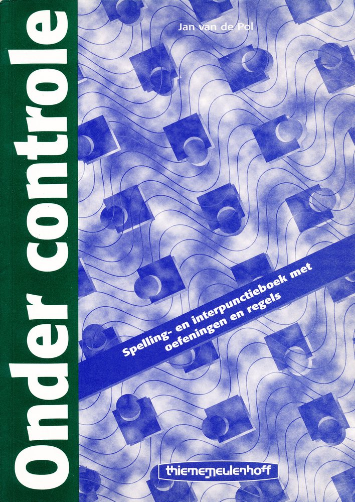 Onder controle
