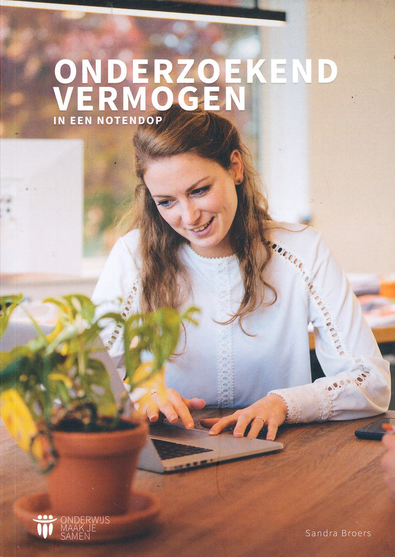 Onderzoekend vermogen