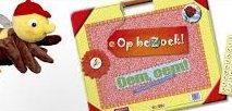 Op bezoek! Bij Veilig Leren Lezen, compleet pakket (4-delig)