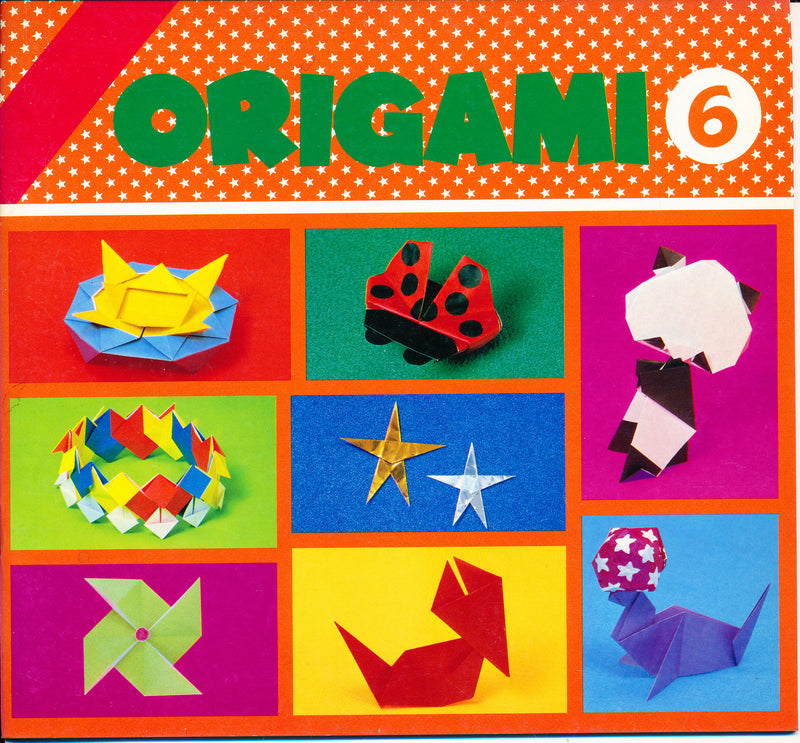 Origami 6