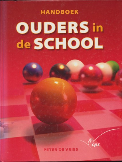 Ouders in de school