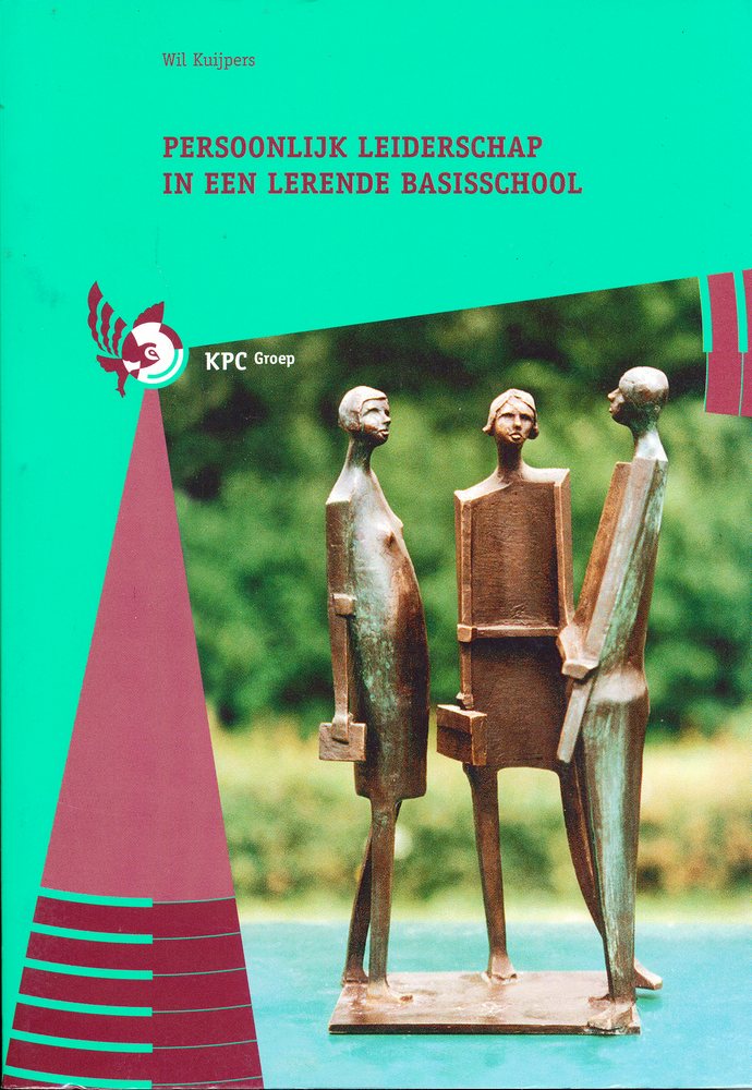 Persoonlijk Leiderschap in een Lerende Basisschool