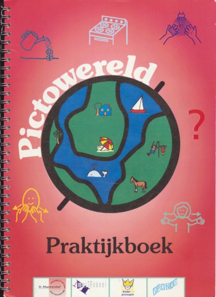 Picto wereld Praktijkboek