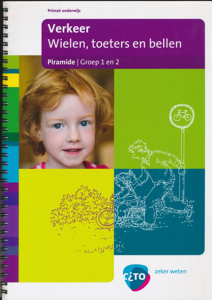 Piramide versie 2 Projectboek Verkeer
