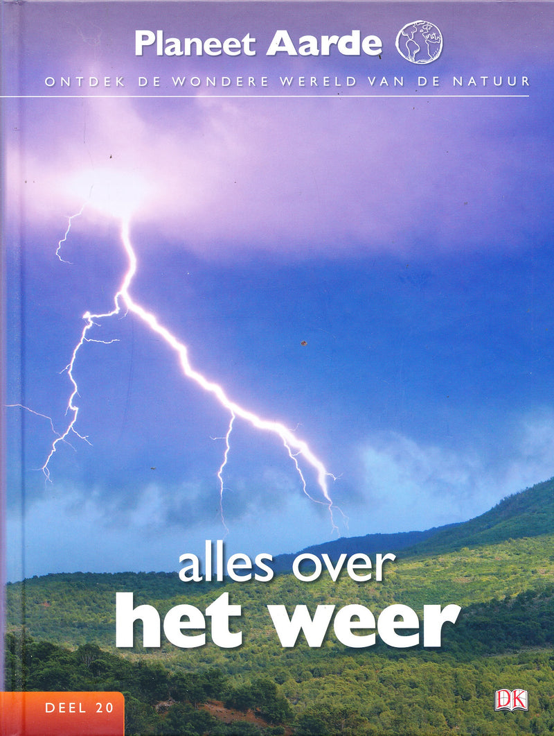 Planeet Aarde deel 20 Alles over het weer