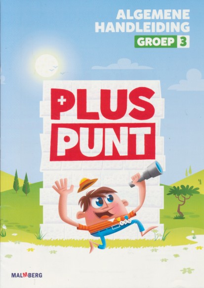 Pluspunt Versie 4 Handleiding groep 3 (zonder map)