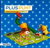 Pluspunt versie 3 Opdrachtenboek blok 1-6, groep 7