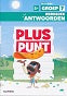 Pluspunt versie 4 Antwoorden werkboek instapblok groep 7 S+