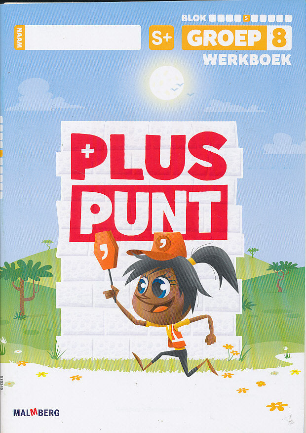 Pluspunt versie 4 (2019)
