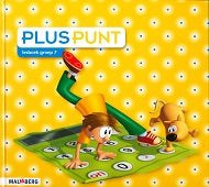 Pluspunt versie 3 Geel Lesboek groep 7
