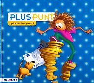 Pluspunt versie 3 Opdrachtenboek groep 5