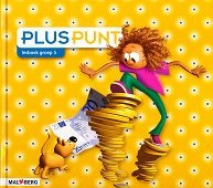 Pluspunt versie 3 Geel Lesboek groep 5