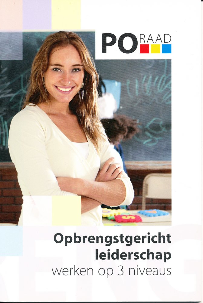 Opbrengstgericht leiderschap