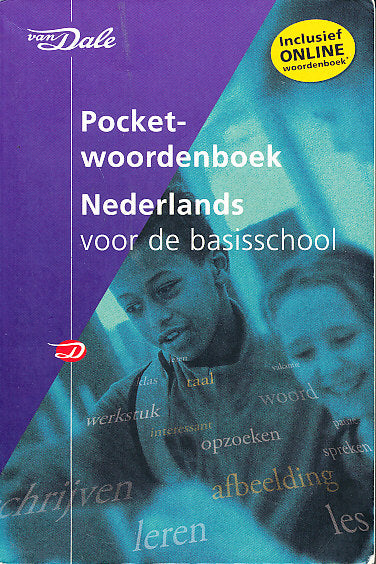 Woordenboek Nederlands voor de Basisschool Van Dale