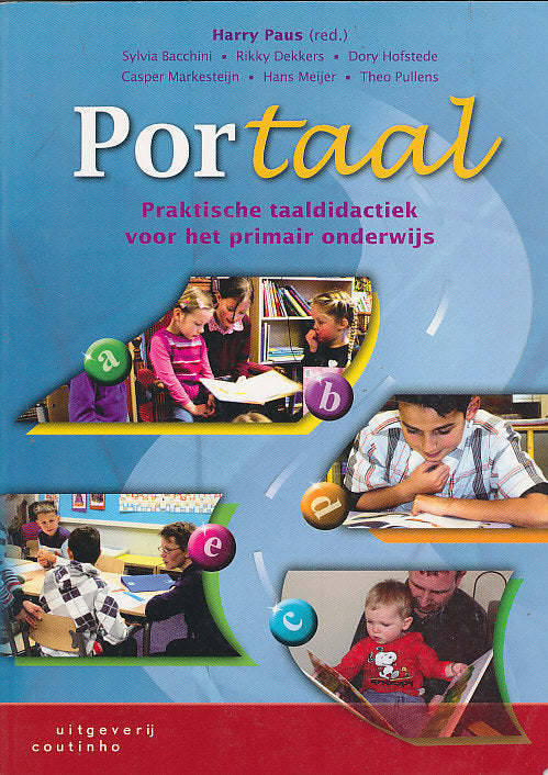 Portaal