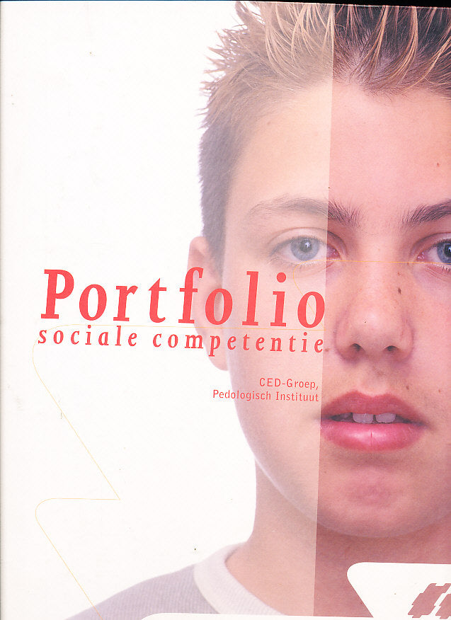 Portofolio Sociale Competentie
