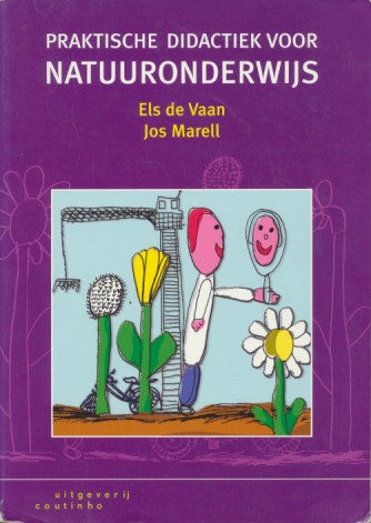 Praktische didactiek voor Natuuronderwijs