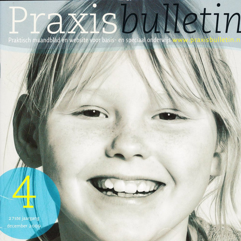 Praxisbulletin December 2009 - 4