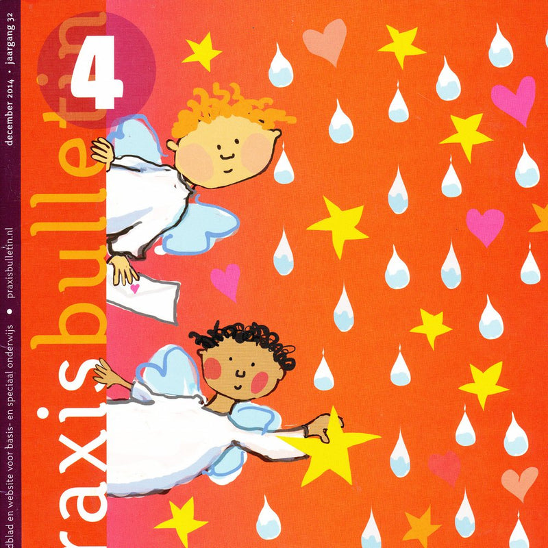 Praxisbulletin December 2014 - 4
