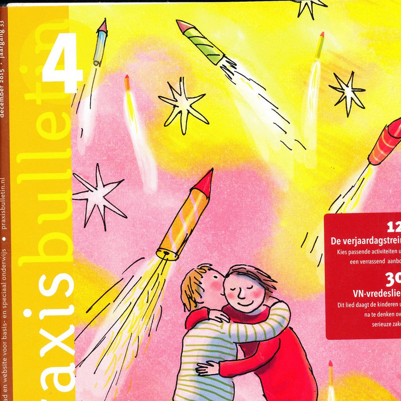 Praxisbulletin December 2015 - 4