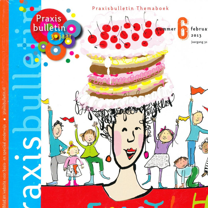 Praxisbulletin Themaboek Feest februari 2013 - 6