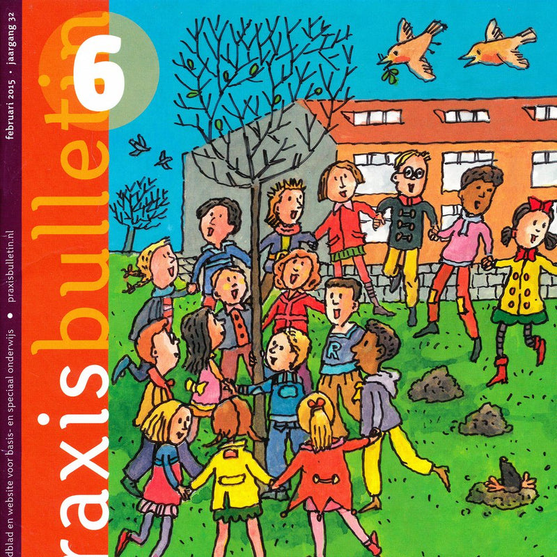 Praxisbulletin Februari 2015 - 6