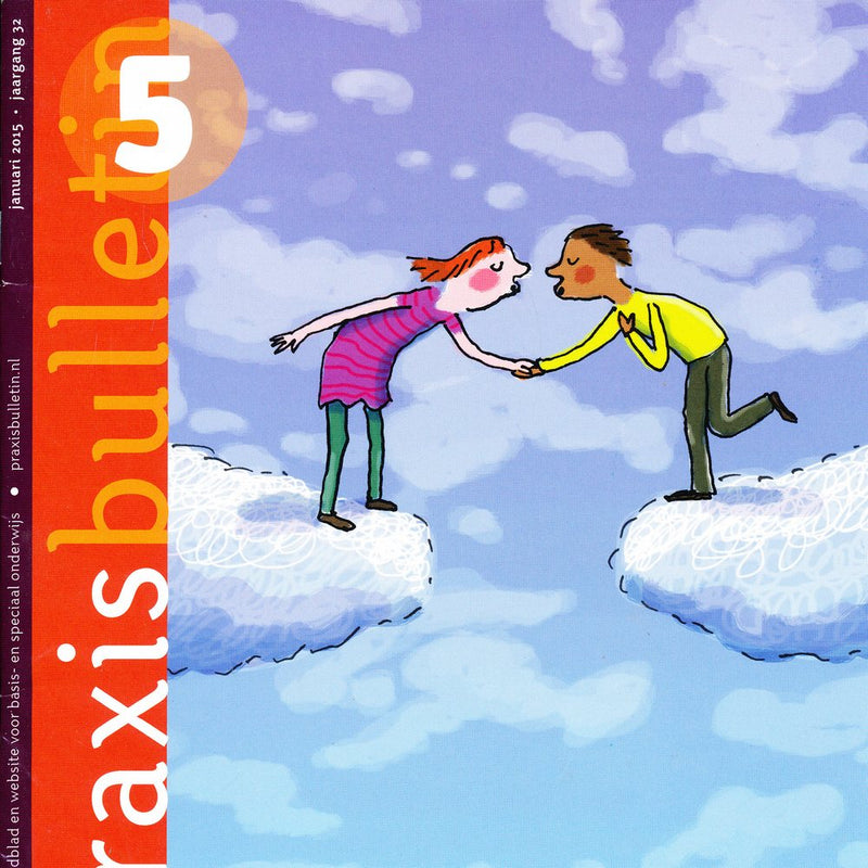 Praxisbulletin Januari 2015 - 5