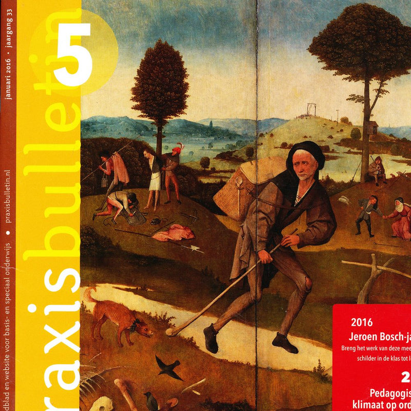 Praxisbulletin Januari 2016 - 5