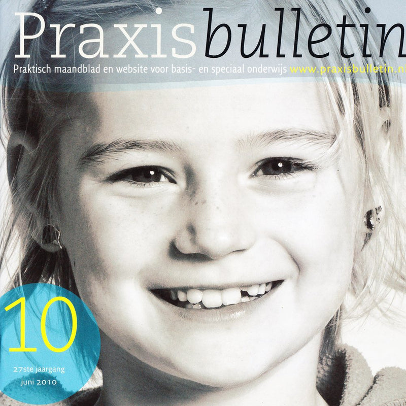 Praxisbulletin Juni 2010 - 10
