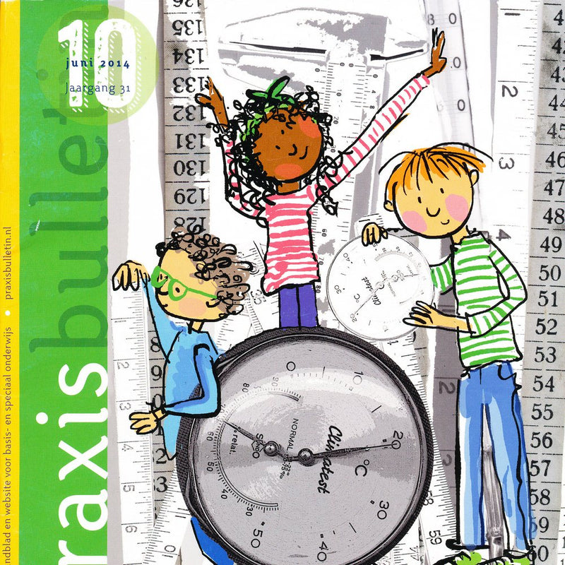 Praxisbulletin Juni 2014 - 10