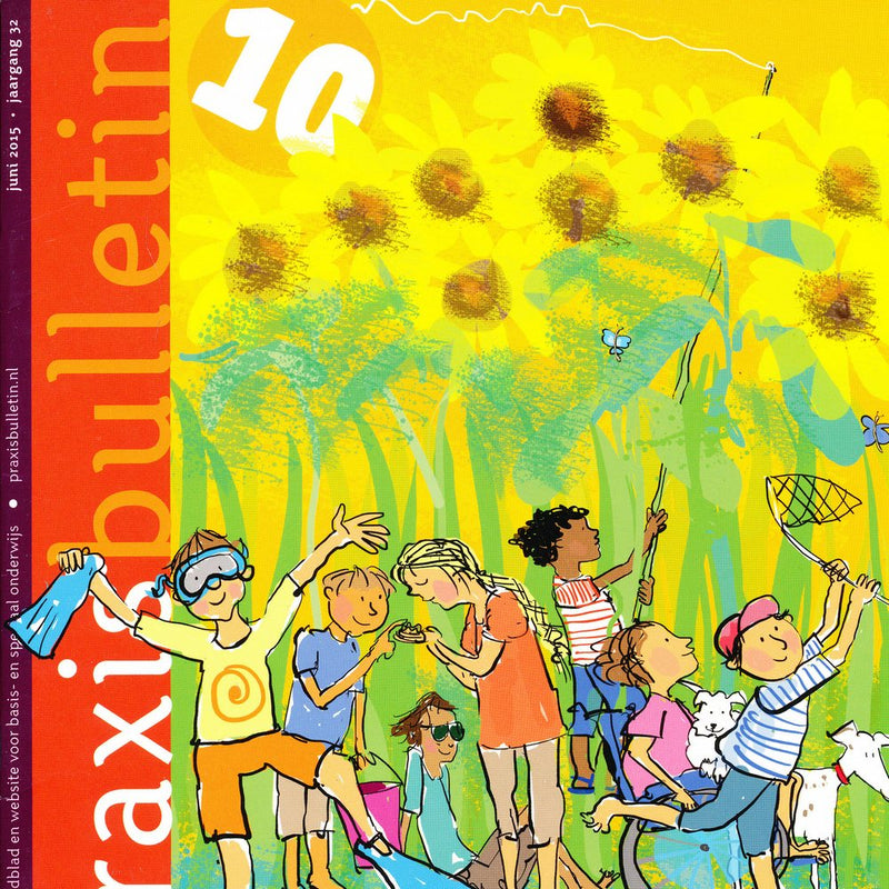 Praxisbulletin Juni 2015 - 10