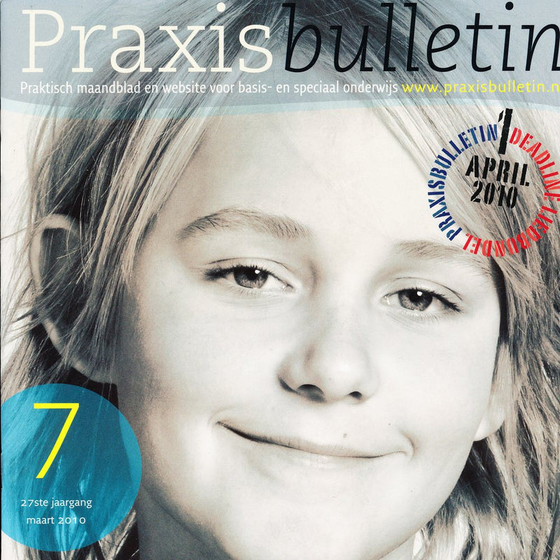 Praxisbulletin Maart 2010 - 7