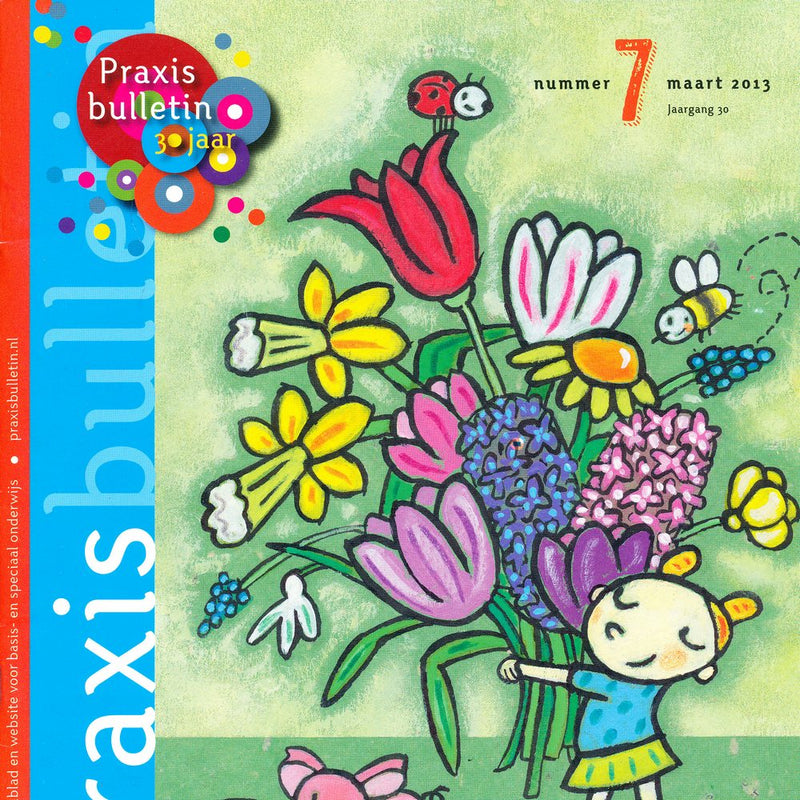 Praxisbulletin Maart 2013 - 7